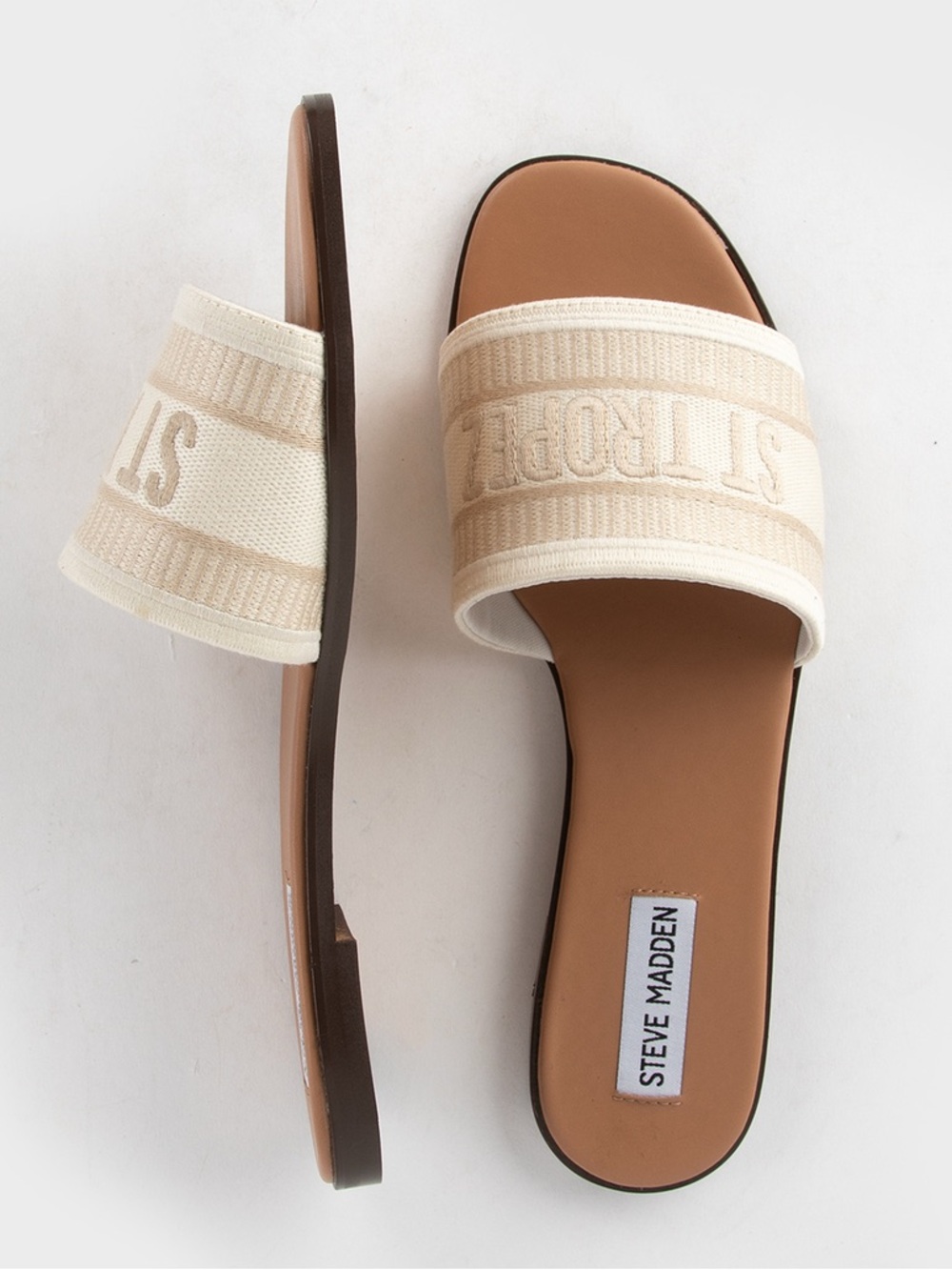 Steve Madden Sandals
